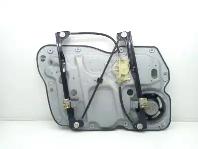 Автозапчасти б/у регулятор стекла переднего правого за volkswagen caddy iii monospace (2kb, 2kj, 2cb, 2cj) 2.0 ecofuel ссылки oem iam 2k1837730l 117106 1t0837756