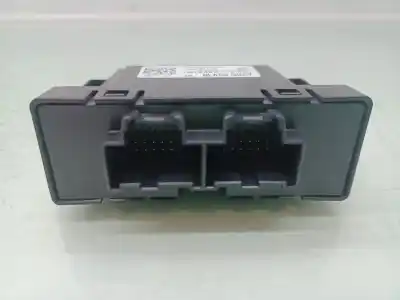 Автозапчастина б/у електронний модуль для opel astra k (b16) 1.6 cdti (68) посилання на oem iam 13512363  