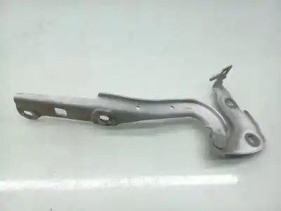 Автозапчастина б/у петля капота для opel astra k (b16) 1.6 cdti (68) посилання на oem iam 39032150  39032150 39014512