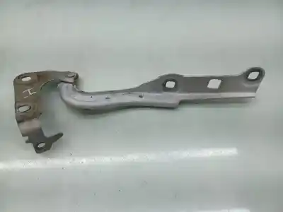 Автозапчастина б/у петля капота для opel astra k (b16) 1.6 cdti (68) посилання на oem iam 39032149  39032149 39014511