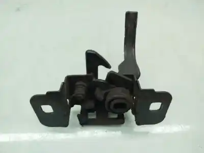 Автозапчастина б/у замок капота для opel astra k (b16) 1.6 cdti (68) посилання на oem iam 39088734  13412211