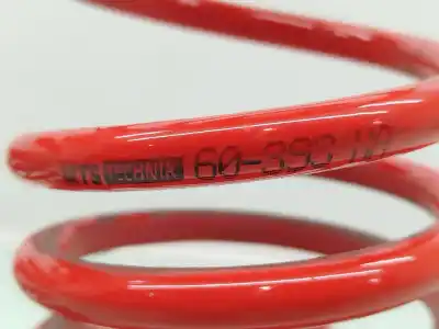 Автозапчастина б/у демпфуюча песна для opel astra k (b16) 1.6 cdti (68) посилання на oem iam   