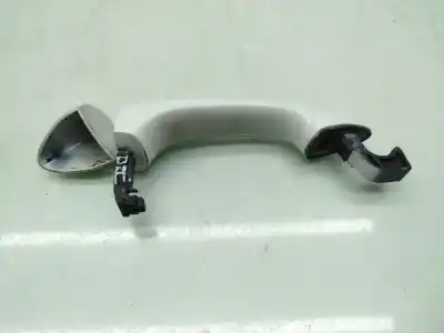 Автозапчастина б/у ліва передня зовнішня ручка для opel astra k (b16) 1.6 cdti (68) посилання на oem iam 13506795  13462006
