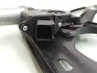 Автозапчастина б/у регулятор переднього правого скла для opel astra k (b16) 1.6 cdti (68) посилання на oem iam 13406674 c31348102 