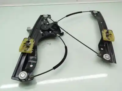 Автозапчастина б/у регулятор вікна передній лівий для opel astra k (b16) 1.6 cdti (68) посилання на oem iam 13406673 c31347102 