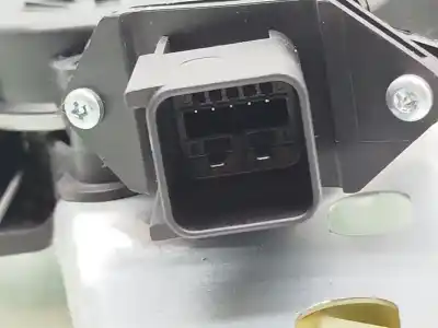 Автозапчастина б/у регулятор скла заднього правого для opel astra k (b16) 1.6 cdti (68) посилання на oem iam 39134106 c31352101 13406678