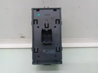 Автозапчастина б/у передні вікний вмикач для opel astra k (b16) 1.6 cdti (68) посилання на oem iam 13408458 321960 618634 