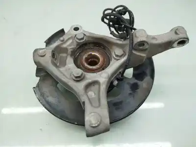 Автозапчастина б/у передній прав для opel astra k (b16) 1.6 cdti (68) посилання на oem iam 39030300  13517459