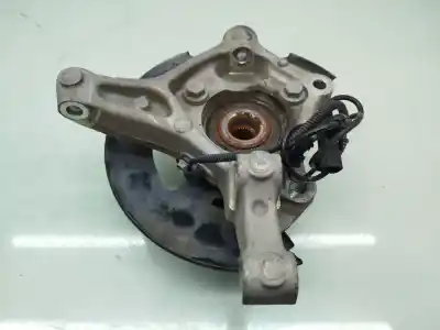 Автозапчастина б/у передній прав для opel astra k (b16) 1.6 cdti (68) посилання на oem iam 39030300  13517459