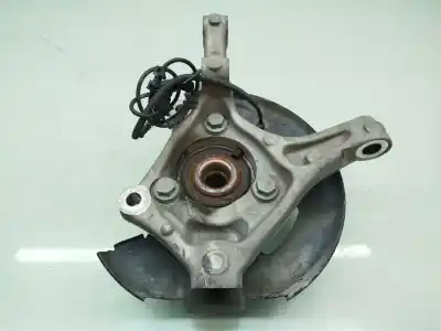 Автозапчастина б/у передній прав для opel astra k (b16) 1.6 cdti (68) посилання на oem iam 39030300  13517459