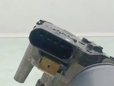 Автозапчастина б/у двигатель передніх склоочисників для opel astra k (b16) 1.6 cdti (68) посилання на oem iam 39034606 1397220714 1137328870