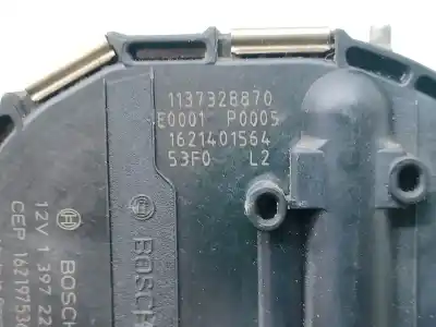 Автозапчастина б/у двигатель передніх склоочисників для opel astra k (b16) 1.6 cdti (68) посилання на oem iam 39034606 1397220714 1137328870