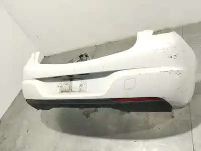 Автозапчастина б/у задній бампер для opel astra k (b16) 1.6 cdti (68) посилання на oem iam 39161695  39120002