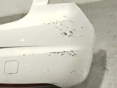 Автозапчастина б/у задній бампер для opel astra k (b16) 1.6 cdti (68) посилання на oem iam 39161695  39120002