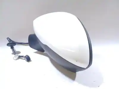 Автозапчастина б/у ліве дзеркало для opel astra k (b16) 1.6 cdti (68) посилання на oem iam 39176309  13453499