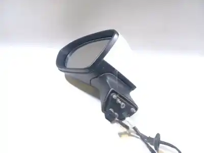 Автозапчастина б/у ліве дзеркало для opel astra k (b16) 1.6 cdti (68) посилання на oem iam 39176309  13453499