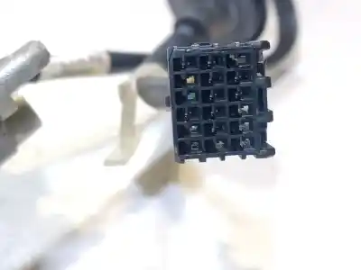 Автозапчастина б/у ліве дзеркало для opel astra k (b16) 1.6 cdti (68) посилання на oem iam 39176309  13453499