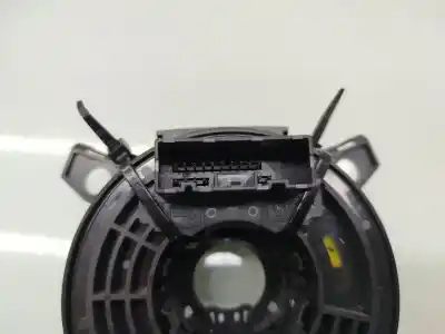 Pièce détachée automobile d'occasion contacteur tournant d'airbag pour opel astra k (b16) 1.6 cdti (68) références oem iam 13492930  39063118
