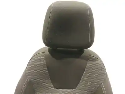 Автозапчастина б/у ліве передне сиділо для opel astra k (b16) 1.6 cdti (68) посилання на oem iam   