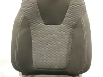 Автозапчастина б/у ліве передне сиділо для opel astra k (b16) 1.6 cdti (68) посилання на oem iam   