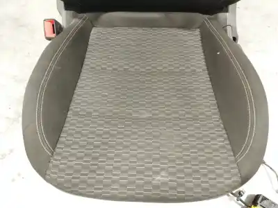 Автозапчастина б/у ліве передне сиділо для opel astra k (b16) 1.6 cdti (68) посилання на oem iam   