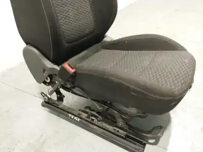 Автозапчастина б/у ліве передне сиділо для opel astra k (b16) 1.6 cdti (68) посилання на oem iam   