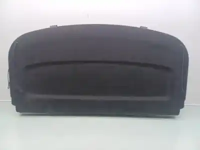 Автозапчастина б/у задній лоток для opel astra k (b16) 1.6 cdti (68) посилання на oem iam 39047416  