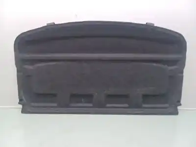 Автозапчастина б/у задній лоток для opel astra k (b16) 1.6 cdti (68) посилання на oem iam 39047416  