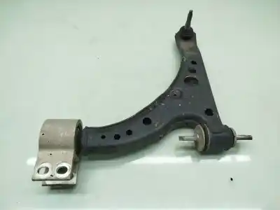 Автозапчастина б/у передній лівий нижний рычаг підвіски для opel astra k (b16) 1.6 cdti (68) посилання на oem iam 39089344  39021472