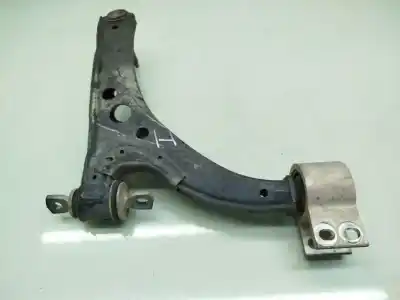 Автозапчастина б/у передній лівий нижний рычаг підвіски для opel astra k (b16) 1.6 cdti (68) посилання на oem iam 39089344  39021472