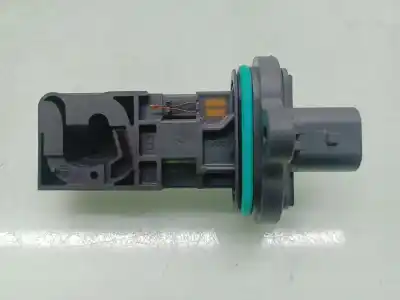 Автозапчастина б/у витратомір повітря для opel astra k (b16) 1.6 cdti (68) посилання на oem iam 12671616 0280218429 13301682