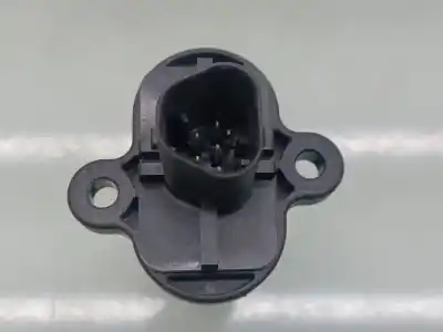 Автозапчастина б/у витратомір повітря для opel astra k (b16) 1.6 cdti (68) посилання на oem iam 12671616 0280218429 13301682