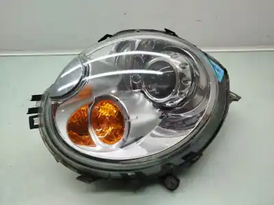 Автозапчасти б/у левая фара за MINI MINI (R56) COOPER S ссылки OEM IAM 63127269981 7255724 130732926301 1307023264