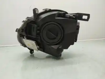 Автозапчастина б/у ліва фара для mini mini (r56) cooper s посилання на oem iam 63127269981 7255724 130732926301 1307023264