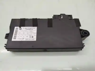 Автозапчастина б/у електронний модуль для MINI MINI (R56) COOPER S Посилання на OEM IAM 61359136874  
