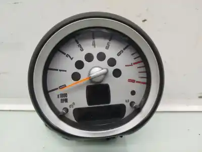 Автозапчастина б/у панель інструментів для MINI MINI (R56) COOPER S Посилання на OEM IAM 62109325809  9125932