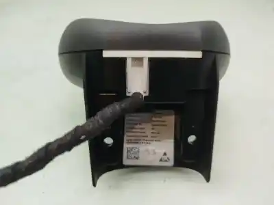Second-hand car spare part dashboard for mini mini (r56) cooper s oem iam references 62109325809  9125932