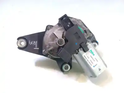 Peça sobressalente para automóvel em segunda mão motor do limpador traseiro por opel mokka / mokka x (j13) 1.6 cdti 4x4 (_76) referências oem iam 96955193
