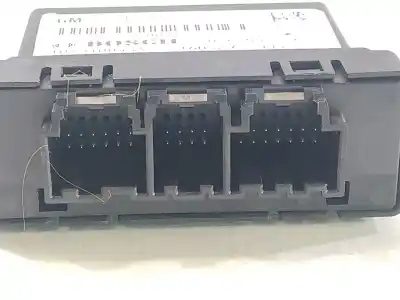 Second-hand car spare part electronic module for opel mokka / mokka x (j13) 1.6 cdti 4x4 (_76) oem iam references  0263004446 13354532