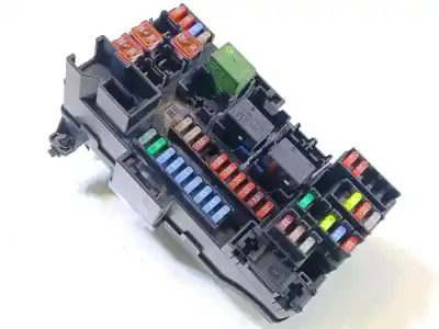 Peça sobressalente para automóvel em segunda mão caixa de fusíveis e relés por opel mokka / mokka x (j13) 1.6 cdti 4x4 (_76) referências oem iam 94520912