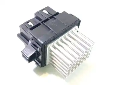 Peça sobressalente para automóvel em segunda mão resistência sofagem chauffage por opel mokka / mokka x (j13) 1.6 cdti 4x4 (_76) referências oem iam 84178783
