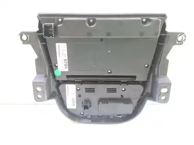 Автозапчасти б/у климат-контроль за opel mokka / mokka x (j13) 1.6 cdti 4x4 (_76) ссылки oem iam 13474055 a2c95560700 42356784 42356784