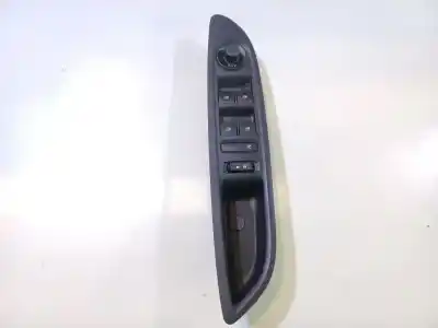 Second-hand car spare part left front power window switch for opel mokka / mokka x (j13) 1.6 cdti 4x4 (_76) oem iam references 13305011 94506893 95025518 13305011 94506893 95034818 95174712