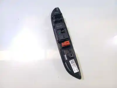Second-hand car spare part left front power window switch for opel mokka / mokka x (j13) 1.6 cdti 4x4 (_76) oem iam references 13305011 94506893 95025518 13305011 94506893 95034818 95174712