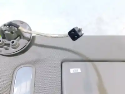 Автозапчастина б/у лівий натір для opel mokka / mokka x (j13) 1.6 cdti 4x4 (_76) посилання на oem iam 95430382  