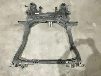 Peça sobressalente para automóvel em segunda mão charrió / suporte de eixo dianteiro por opel mokka / mokka x (j13) 1.6 cdti 4x4 (_76) referências oem iam 193716105a889