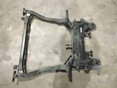 Second-hand car spare part front axle for opel mokka / mokka x (j13) 1.6 cdti 4x4 (_76) oem iam references 193716105a889  