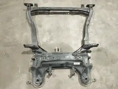 Second-hand car spare part front axle for opel mokka / mokka x (j13) 1.6 cdti 4x4 (_76) oem iam references 193716105a889  