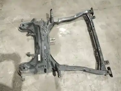 Second-hand car spare part front axle for opel mokka / mokka x (j13) 1.6 cdti 4x4 (_76) oem iam references 193716105a889  