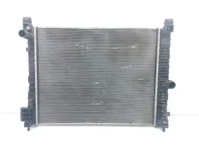 Peça sobressalente para automóvel em segunda mão radiador de água por opel mokka / mokka x (j13) 1.6 cdti 4x4 (_76) referências oem iam   